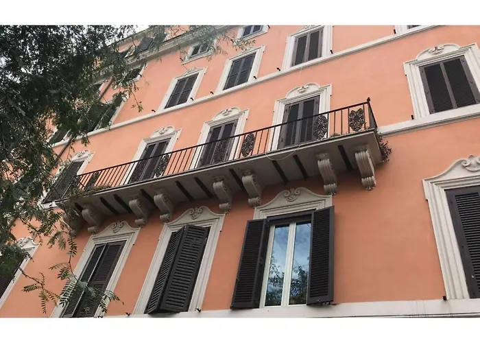 Residenza Mecenate