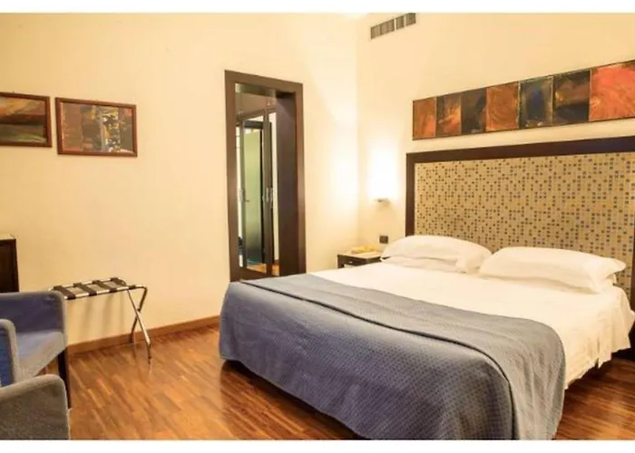 Residenza Mecenate
